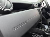 USED 2020 20 DACIA DUSTER 1.3 TCe Comfort SUV 5dr Petrol Manual Euro 6 (s/s) (130 ps) 1 Previous Owner / Sat Nav / DAB Radio / Bluetooth / Isofix / Reverse Camera / Aux