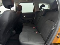 USED 2020 20 DACIA DUSTER 1.3 TCe Comfort SUV 5dr Petrol Manual Euro 6 (s/s) (130 ps) 1 Previous Owner / Sat Nav / DAB Radio / Bluetooth / Isofix / Reverse Camera / Aux