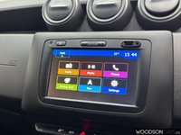 USED 2020 20 DACIA DUSTER 1.3 TCe Comfort SUV 5dr Petrol Manual Euro 6 (s/s) (130 ps) 1 Previous Owner / Sat Nav / DAB Radio / Bluetooth / Isofix / Reverse Camera / Aux
