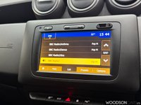 USED 2020 20 DACIA DUSTER 1.3 TCe Comfort SUV 5dr Petrol Manual Euro 6 (s/s) (130 ps) 1 Previous Owner / Sat Nav / DAB Radio / Bluetooth / Isofix / Reverse Camera / Aux