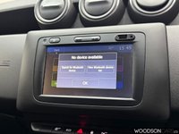 USED 2020 20 DACIA DUSTER 1.3 TCe Comfort SUV 5dr Petrol Manual Euro 6 (s/s) (130 ps) 1 Previous Owner / Sat Nav / DAB Radio / Bluetooth / Isofix / Reverse Camera / Aux