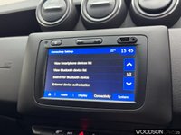 USED 2020 20 DACIA DUSTER 1.3 TCe Comfort SUV 5dr Petrol Manual Euro 6 (s/s) (130 ps) 1 Previous Owner / Sat Nav / DAB Radio / Bluetooth / Isofix / Reverse Camera / Aux