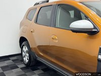 USED 2020 20 DACIA DUSTER 1.3 TCe Comfort SUV 5dr Petrol Manual Euro 6 (s/s) (130 ps) 1 Previous Owner / Sat Nav / DAB Radio / Bluetooth / Isofix / Reverse Camera / Aux