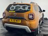 USED 2020 20 DACIA DUSTER 1.3 TCe Comfort SUV 5dr Petrol Manual Euro 6 (s/s) (130 ps) 1 Previous Owner / Sat Nav / DAB Radio / Bluetooth / Isofix / Reverse Camera / Aux