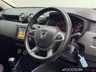 USED 2020 20 DACIA DUSTER 1.3 TCe Comfort SUV 5dr Petrol Manual Euro 6 (s/s) (130 ps) 1 Previous Owner / Sat Nav / DAB Radio / Bluetooth / Isofix / Reverse Camera / Aux