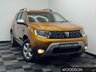 USED 2020 20 DACIA DUSTER 1.3 TCe Comfort SUV 5dr Petrol Manual Euro 6 (s/s) (130 ps) 1 Previous Owner / Sat Nav / DAB Radio / Bluetooth / Isofix / Reverse Camera / Aux