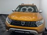 USED 2020 20 DACIA DUSTER 1.3 TCe Comfort SUV 5dr Petrol Manual Euro 6 (s/s) (130 ps) 1 Previous Owner / Sat Nav / DAB Radio / Bluetooth / Isofix / Reverse Camera / Aux