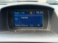 USED 2014 63 FORD FIESTA 1.0T EcoBoost Titanium X Hatchback 5dr Petrol Powershift Euro 5 (100 ps) AUTO + LEATHER + &pound;35 TAX
