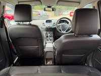 USED 2014 63 FORD FIESTA 1.0T EcoBoost Titanium X Hatchback 5dr Petrol Powershift Euro 5 (100 ps) AUTO + LEATHER + &pound;35 TAX