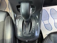 USED 2014 63 FORD FIESTA 1.0T EcoBoost Titanium X Hatchback 5dr Petrol Powershift Euro 5 (100 ps) AUTO + LEATHER + &pound;35 TAX