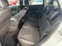 USED 2014 63 FORD FIESTA 1.0T EcoBoost Titanium X Hatchback 5dr Petrol Powershift Euro 5 (100 ps) AUTO + LEATHER + &pound;35 TAX