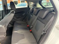 USED 2014 63 FORD FIESTA 1.0T EcoBoost Titanium X Hatchback 5dr Petrol Powershift Euro 5 (100 ps) AUTO + LEATHER + &pound;35 TAX