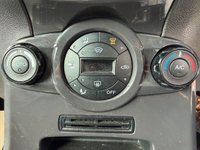 USED 2014 63 FORD FIESTA 1.0T EcoBoost Titanium X Hatchback 5dr Petrol Powershift Euro 5 (100 ps) AUTO + LEATHER + &pound;35 TAX