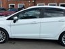 USED 2014 63 FORD FIESTA 1.0T EcoBoost Titanium X Hatchback 5dr Petrol Powershift Euro 5 (100 ps) AUTO + LEATHER + &pound;35 TAX