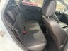 USED 2014 63 FORD FIESTA 1.0T EcoBoost Titanium X Hatchback 5dr Petrol Powershift Euro 5 (100 ps) AUTO + LEATHER + &pound;35 TAX