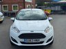 USED 2014 63 FORD FIESTA 1.0T EcoBoost Titanium X Hatchback 5dr Petrol Powershift Euro 5 (100 ps) AUTO + LEATHER + &pound;35 TAX