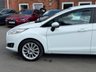 USED 2014 63 FORD FIESTA 1.0T EcoBoost Titanium X Hatchback 5dr Petrol Powershift Euro 5 (100 ps) AUTO + LEATHER + &pound;35 TAX