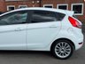 USED 2014 63 FORD FIESTA 1.0T EcoBoost Titanium X Hatchback 5dr Petrol Powershift Euro 5 (100 ps) AUTO + LEATHER + &pound;35 TAX