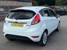 USED 2014 63 FORD FIESTA 1.0T EcoBoost Titanium X Hatchback 5dr Petrol Powershift Euro 5 (100 ps) AUTO + LEATHER + &pound;35 TAX