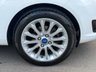 USED 2014 63 FORD FIESTA 1.0T EcoBoost Titanium X Hatchback 5dr Petrol Powershift Euro 5 (100 ps) AUTO + LEATHER + &pound;35 TAX