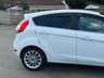 USED 2014 63 FORD FIESTA 1.0T EcoBoost Titanium X Hatchback 5dr Petrol Powershift Euro 5 (100 ps) AUTO + LEATHER + &pound;35 TAX