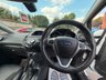 USED 2014 63 FORD FIESTA 1.0T EcoBoost Titanium X Hatchback 5dr Petrol Powershift Euro 5 (100 ps) AUTO + LEATHER + &pound;35 TAX