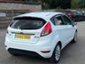 USED 2014 63 FORD FIESTA 1.0T EcoBoost Titanium X Hatchback 5dr Petrol Powershift Euro 5 (100 ps) AUTO + LEATHER + &pound;35 TAX