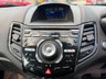 USED 2014 63 FORD FIESTA 1.0T EcoBoost Titanium X Hatchback 5dr Petrol Powershift Euro 5 (100 ps) AUTO + LEATHER + &pound;35 TAX