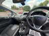 USED 2014 63 FORD FIESTA 1.0T EcoBoost Titanium X Hatchback 5dr Petrol Powershift Euro 5 (100 ps) AUTO + LEATHER + &pound;35 TAX