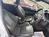 USED 2014 63 FORD FIESTA 1.0T EcoBoost Titanium X Hatchback 5dr Petrol Powershift Euro 5 (100 ps) AUTO + LEATHER + &pound;35 TAX