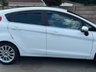 USED 2014 63 FORD FIESTA 1.0T EcoBoost Titanium X Hatchback 5dr Petrol Powershift Euro 5 (100 ps) AUTO + LEATHER + &pound;35 TAX