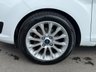 USED 2014 63 FORD FIESTA 1.0T EcoBoost Titanium X Hatchback 5dr Petrol Powershift Euro 5 (100 ps) AUTO + LEATHER + &pound;35 TAX