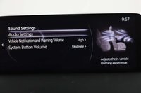 USED 2023 23 MAZDA CX-5 2.0 e-SKYACTIV G MHEV Centre-Line SUV 5dr Petrol Manual Euro 6 (s/s) (165 ps) NEW STOCK