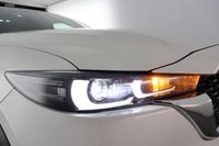 USED 2023 23 MAZDA CX-5 2.0 e-SKYACTIV G MHEV Centre-Line SUV 5dr Petrol Manual Euro 6 (s/s) (165 ps) NEW STOCK