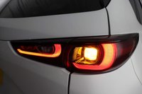 USED 2023 23 MAZDA CX-5 2.0 e-SKYACTIV G MHEV Centre-Line SUV 5dr Petrol Manual Euro 6 (s/s) (165 ps) NEW STOCK