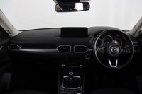 USED 2023 23 MAZDA CX-5 2.0 e-SKYACTIV G MHEV Centre-Line SUV 5dr Petrol Manual Euro 6 (s/s) (165 ps) NEW STOCK