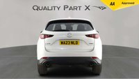 USED 2023 23 MAZDA CX-5 2.0 e-SKYACTIV G MHEV Centre-Line SUV 5dr Petrol Manual Euro 6 (s/s) (165 ps) NEW STOCK