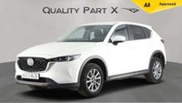 USED 2023 23 MAZDA CX-5 2.0 e-SKYACTIV G MHEV Centre-Line SUV 5dr Petrol Manual Euro 6 (s/s) (165 ps) NEW STOCK