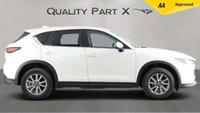 USED 2023 23 MAZDA CX-5 2.0 e-SKYACTIV G MHEV Centre-Line SUV 5dr Petrol Manual Euro 6 (s/s) (165 ps) NEW STOCK