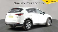 USED 2023 23 MAZDA CX-5 2.0 e-SKYACTIV G MHEV Centre-Line SUV 5dr Petrol Manual Euro 6 (s/s) (165 ps) NEW STOCK