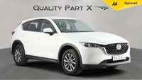 USED 2023 23 MAZDA CX-5 2.0 e-SKYACTIV G MHEV Centre-Line SUV 5dr Petrol Manual Euro 6 (s/s) (165 ps) NEW STOCK