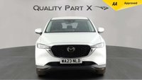 USED 2023 23 MAZDA CX-5 2.0 e-SKYACTIV G MHEV Centre-Line SUV 5dr Petrol Manual Euro 6 (s/s) (165 ps) NEW STOCK
