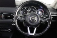 USED 2023 23 MAZDA CX-5 2.0 e-SKYACTIV G MHEV Centre-Line SUV 5dr Petrol Manual Euro 6 (s/s) (165 ps) NEW STOCK