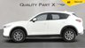 USED 2023 23 MAZDA CX-5 2.0 e-SKYACTIV G MHEV Centre-Line SUV 5dr Petrol Manual Euro 6 (s/s) (165 ps) NEW STOCK