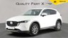 USED 2023 23 MAZDA CX-5 2.0 e-SKYACTIV G MHEV Centre-Line SUV 5dr Petrol Manual Euro 6 (s/s) (165 ps) NEW STOCK