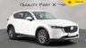 USED 2023 23 MAZDA CX-5 2.0 e-SKYACTIV G MHEV Centre-Line SUV 5dr Petrol Manual Euro 6 (s/s) (165 ps) NEW STOCK