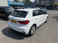 USED 2021 21 AUDI A1 1.0 TFSI 30 Sport Sportback 5dr Petrol Manual Euro 6 (s/s) (110 ps) 
