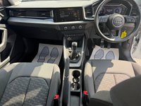 USED 2021 21 AUDI A1 1.0 TFSI 30 Sport Sportback 5dr Petrol Manual Euro 6 (s/s) (110 ps) 