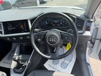 USED 2021 21 AUDI A1 1.0 TFSI 30 Sport Sportback 5dr Petrol Manual Euro 6 (s/s) (110 ps) 