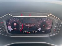 USED 2021 21 AUDI A1 1.0 TFSI 30 Sport Sportback 5dr Petrol Manual Euro 6 (s/s) (110 ps) 